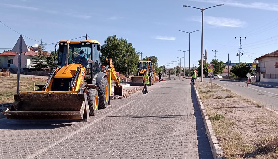 Üç Çınar İnşaat